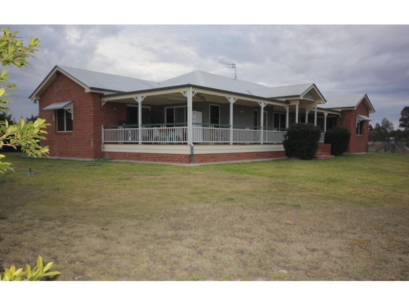 Goondiwindi QLD 4390