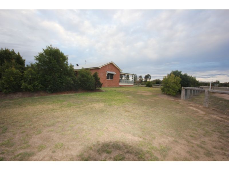 Goondiwindi QLD 4390