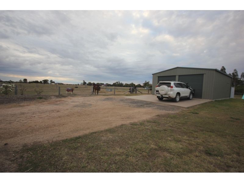 Goondiwindi QLD 4390