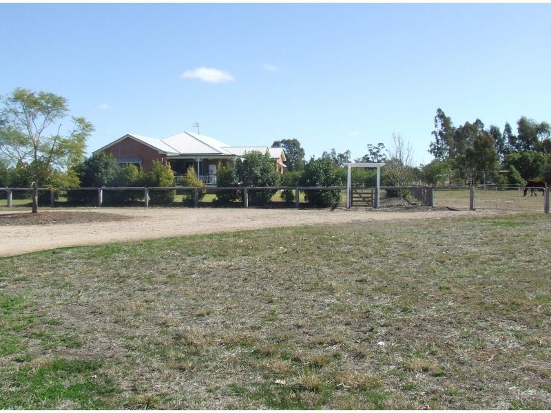 Goondiwindi QLD 4390