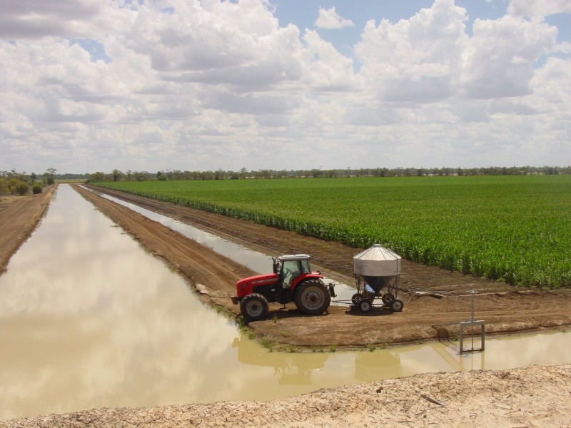 Goondiwindi QLD 4390