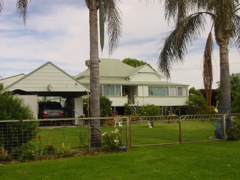 Goondiwindi QLD 4390