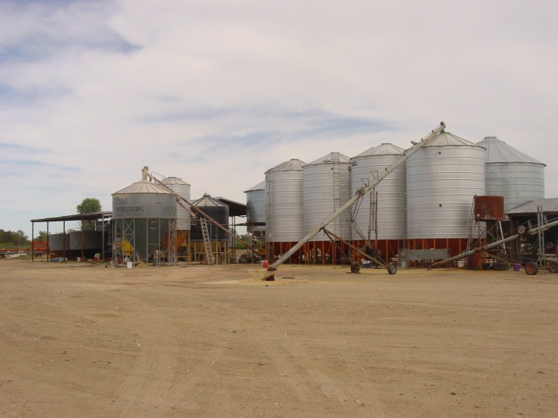 Goondiwindi QLD 4390