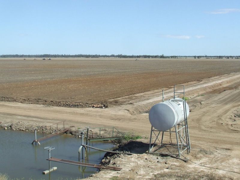 Goondiwindi QLD 4390