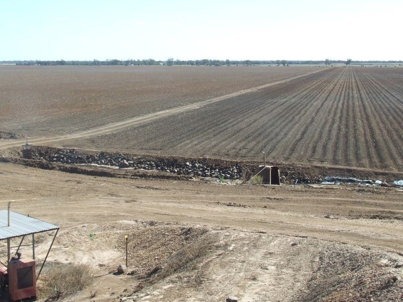 Goondiwindi QLD 4390