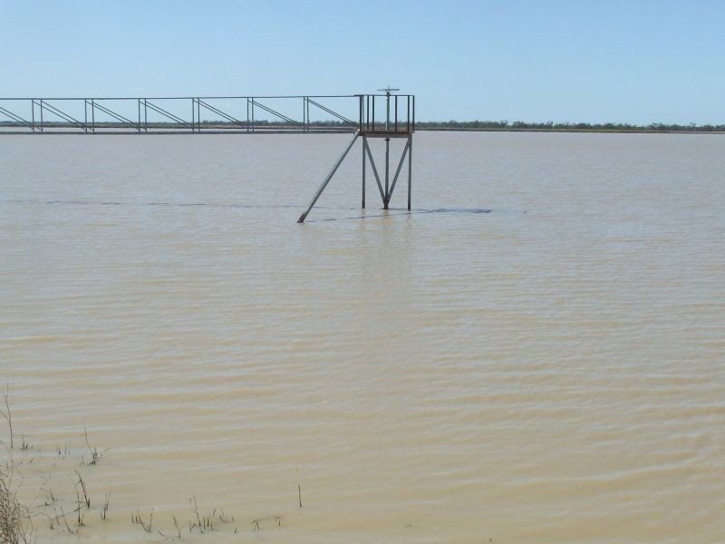 Goondiwindi QLD 4390