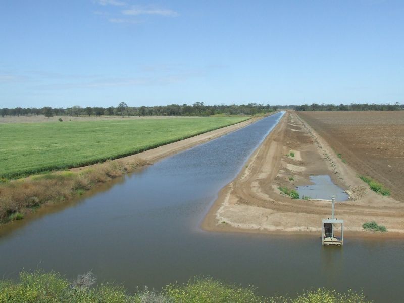 Goondiwindi QLD 4390