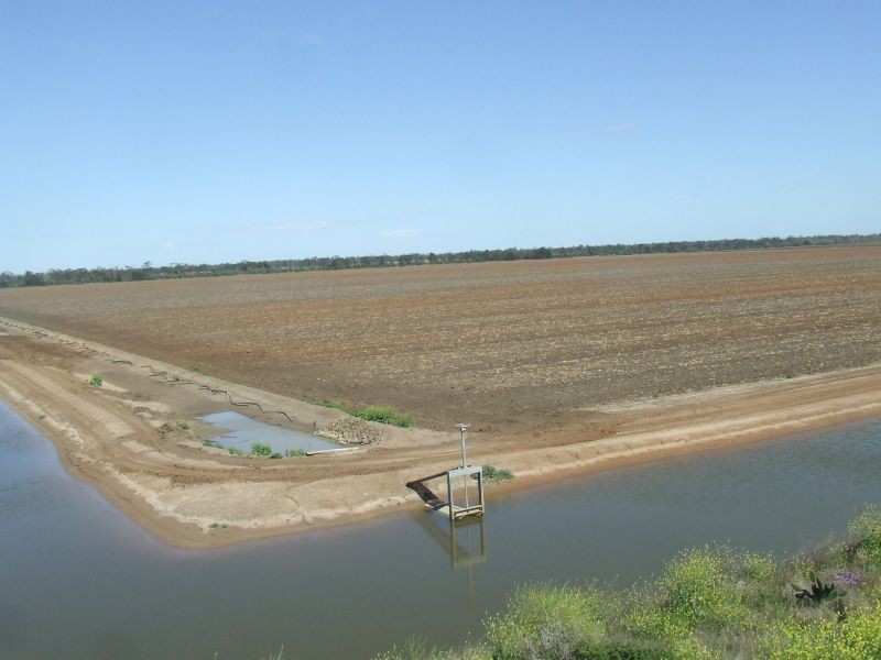 Goondiwindi QLD 4390