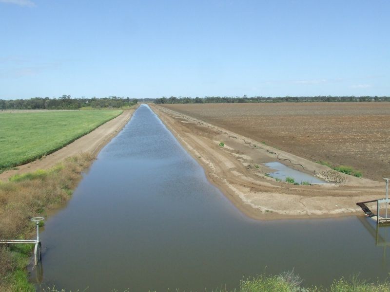 Goondiwindi QLD 4390