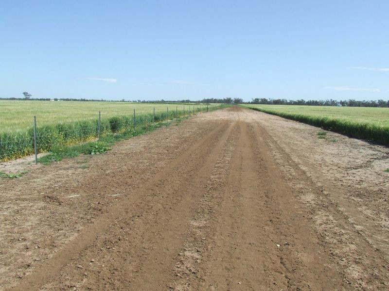 Goondiwindi QLD 4390