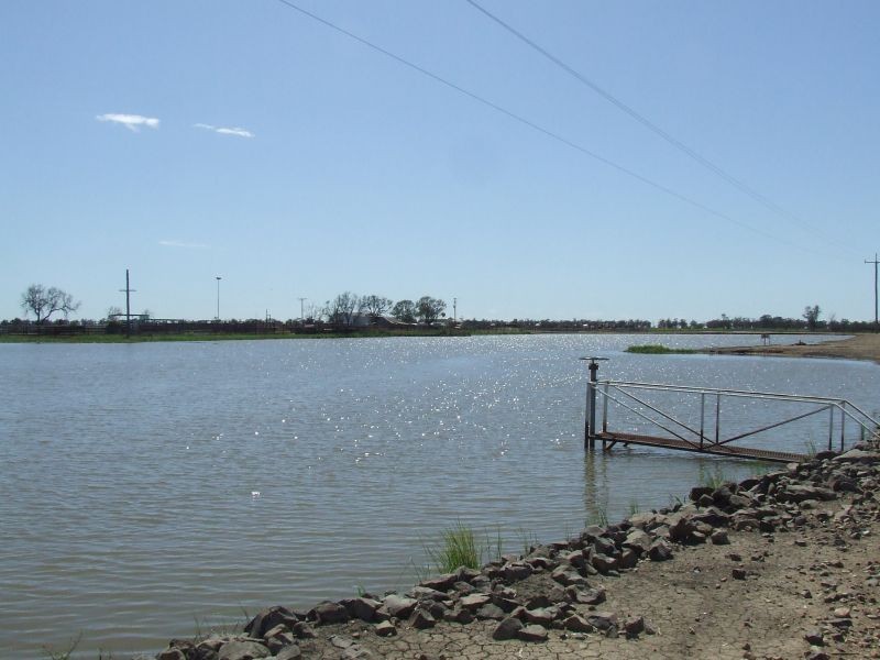 Goondiwindi QLD 4390