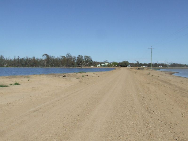 Goondiwindi QLD 4390