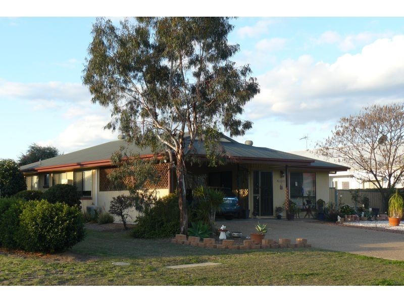 Goondiwindi QLD 4390