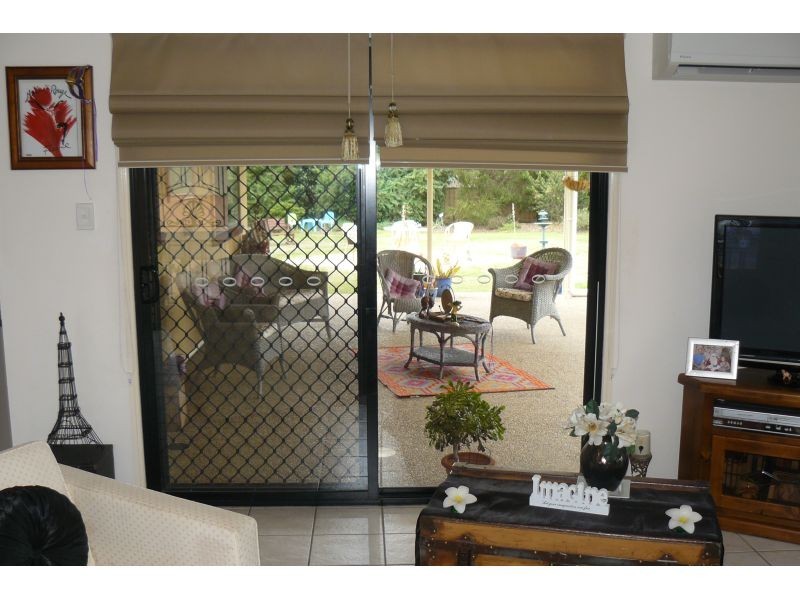 Goondiwindi QLD 4390