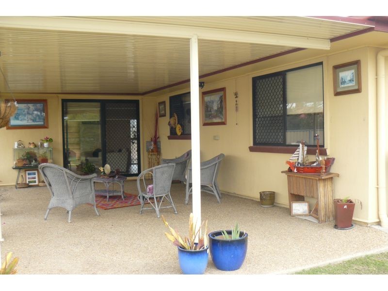 Goondiwindi QLD 4390