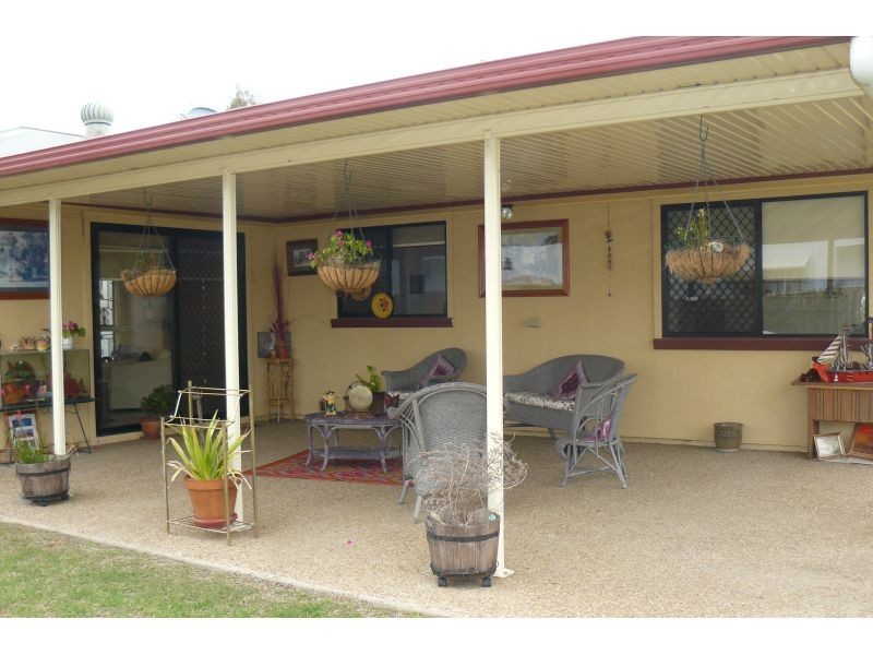 Goondiwindi QLD 4390