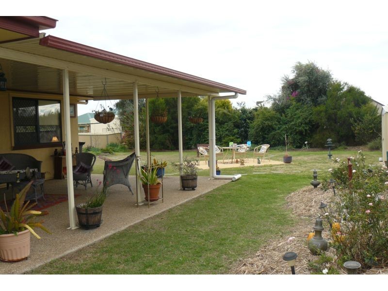 Goondiwindi QLD 4390