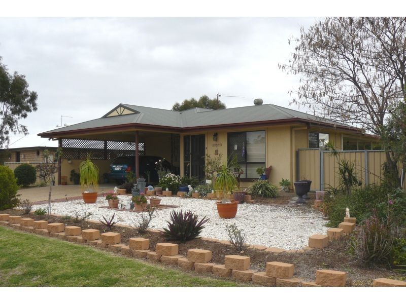 Goondiwindi QLD 4390