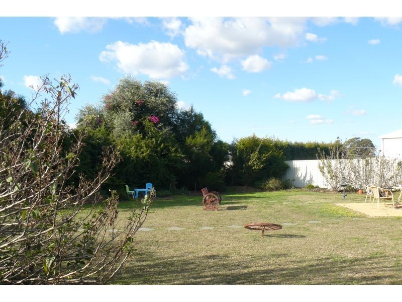 Goondiwindi QLD 4390