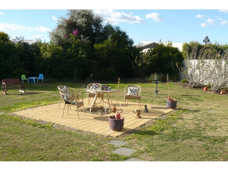 Goondiwindi QLD 4390