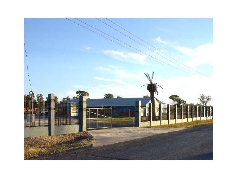 Goondiwindi QLD 4390