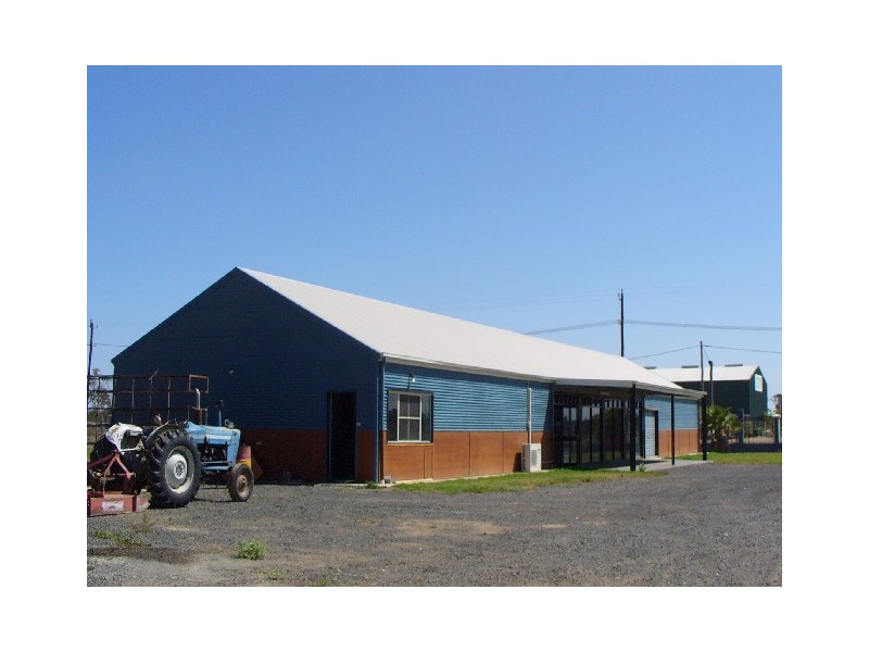 Goondiwindi QLD 4390