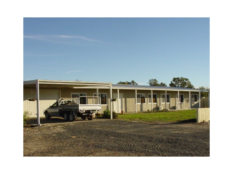 Goondiwindi QLD 4390