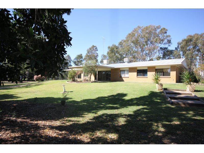 241 Brennans Road, Goondiwindi QLD 4390