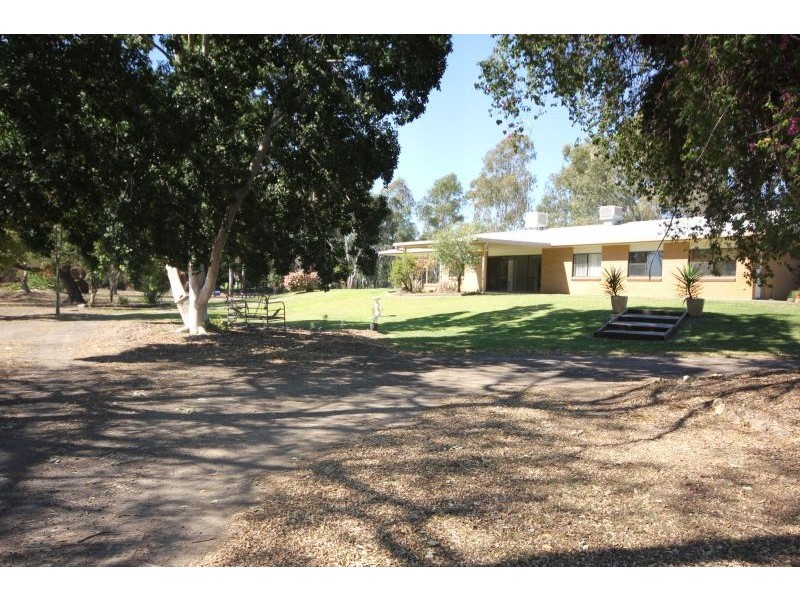 241 Brennans Road, Goondiwindi QLD 4390