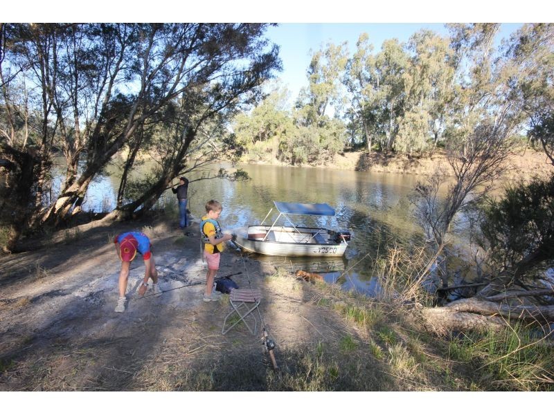 241 Brennans Road, Goondiwindi QLD 4390