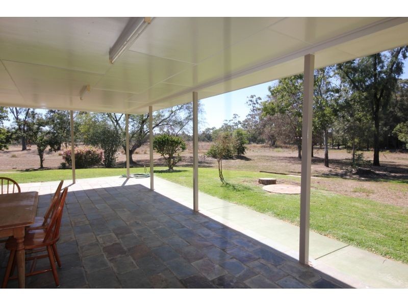 241 Brennans Road, Goondiwindi QLD 4390
