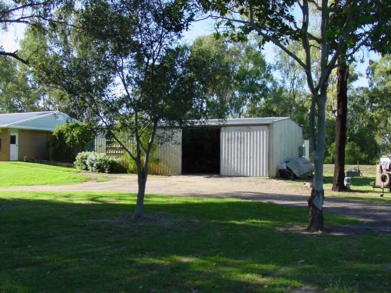 241 Brennans Road, Goondiwindi QLD 4390