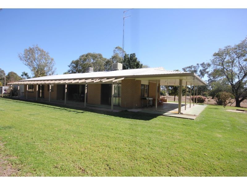 241 Brennans Road, Goondiwindi QLD 4390