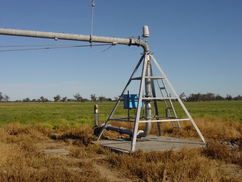 Texas NSW 4385