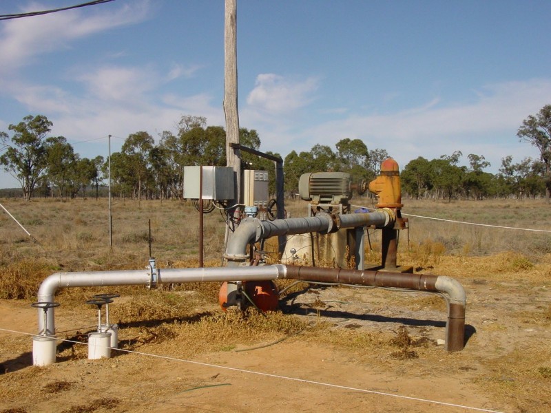 Texas NSW 4385