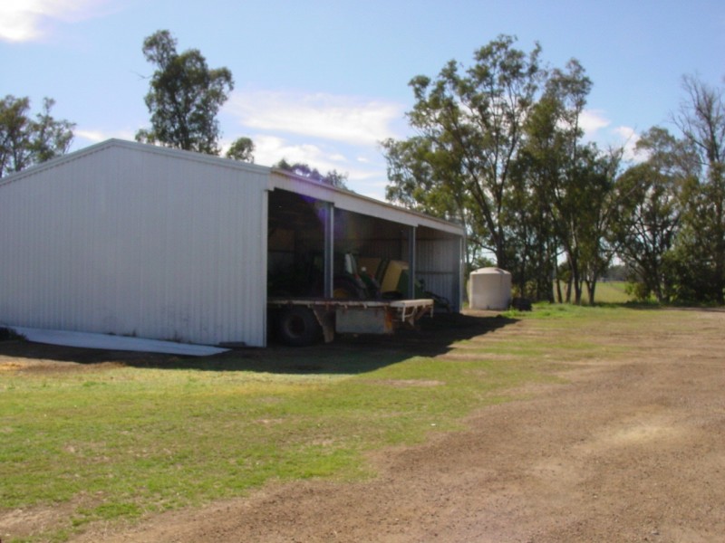 Texas NSW 4385