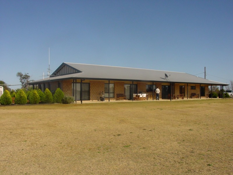 Texas NSW 4385