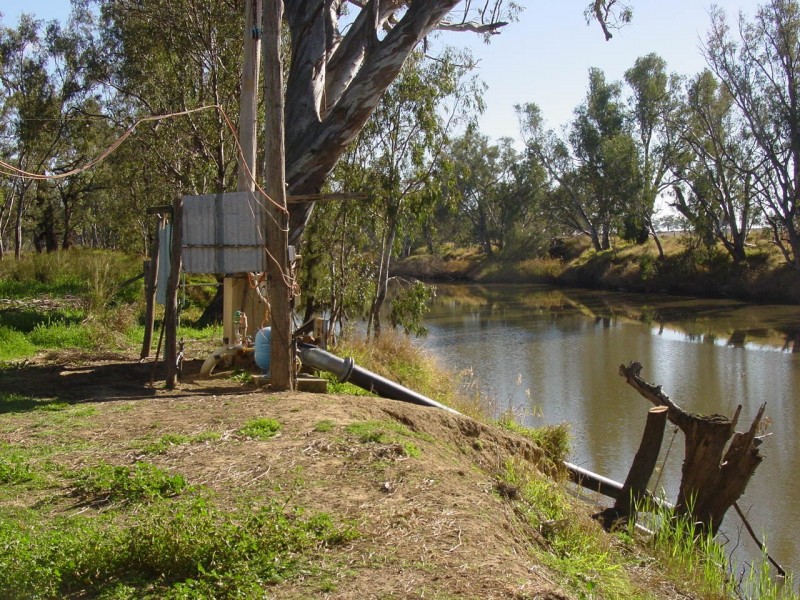 Texas QLD 4385