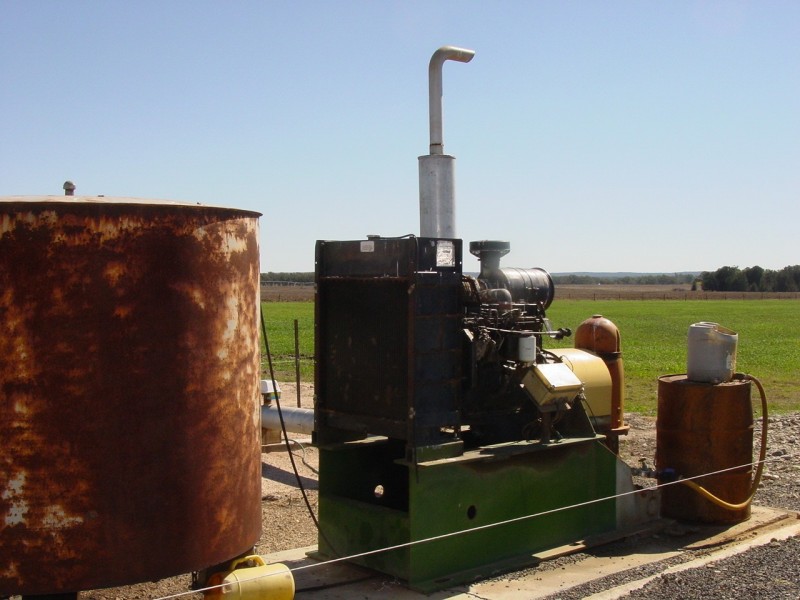 Texas QLD 4385
