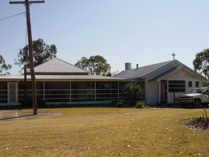 Texas QLD 4385