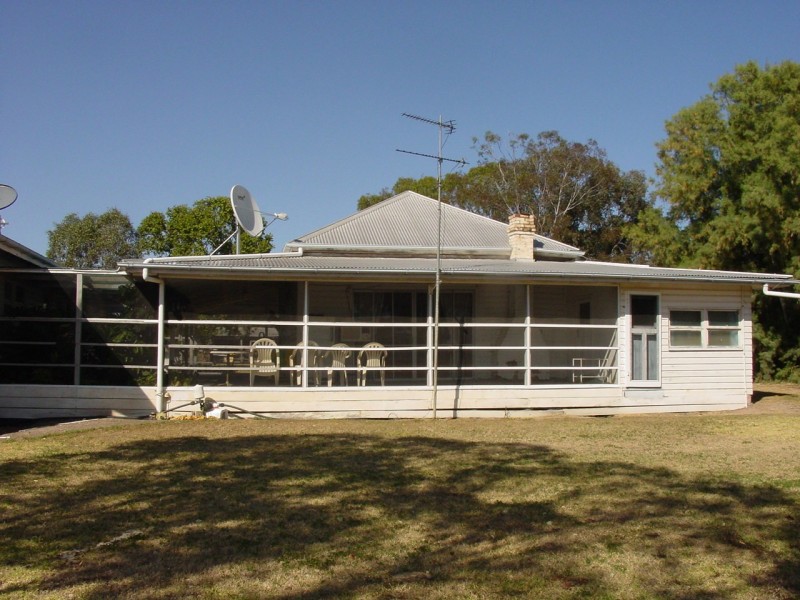 Texas QLD 4385