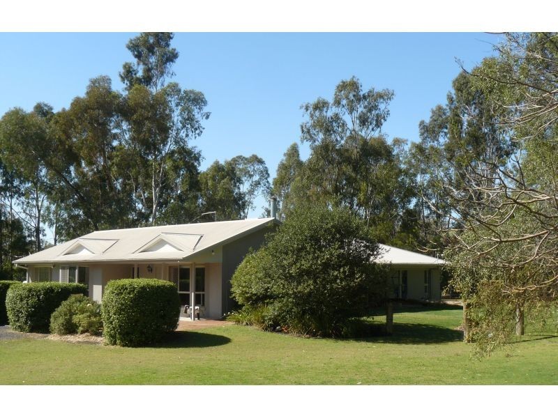 99 BRENNANS ROAD, Goondiwindi QLD 4390