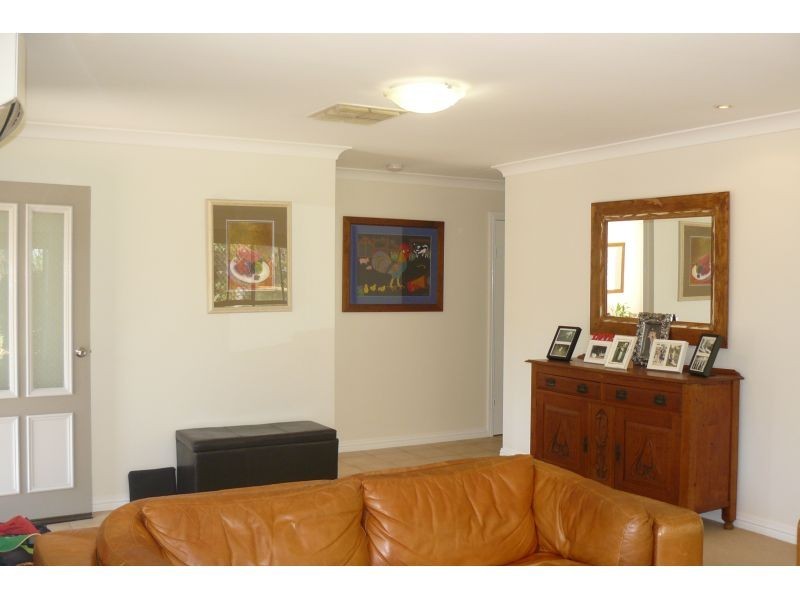 99 BRENNANS ROAD, Goondiwindi QLD 4390