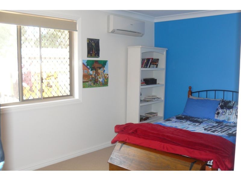 99 BRENNANS ROAD, Goondiwindi QLD 4390