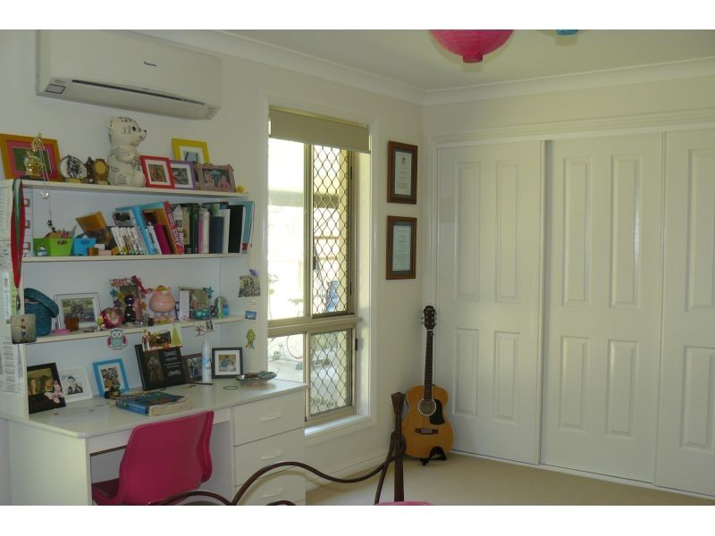 99 BRENNANS ROAD, Goondiwindi QLD 4390