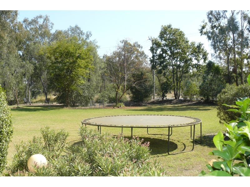 99 BRENNANS ROAD, Goondiwindi QLD 4390