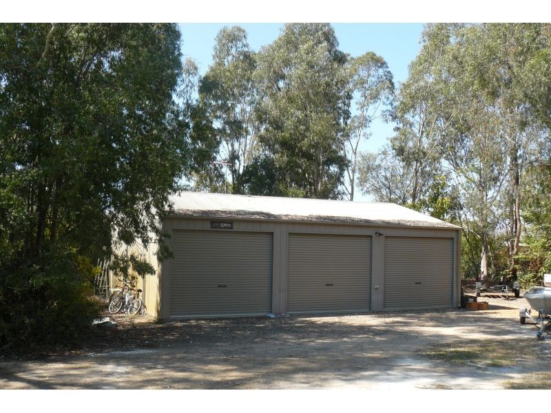 99 BRENNANS ROAD, Goondiwindi QLD 4390