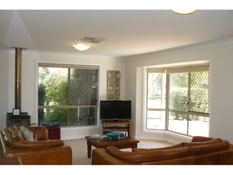 99 BRENNANS ROAD, Goondiwindi QLD 4390