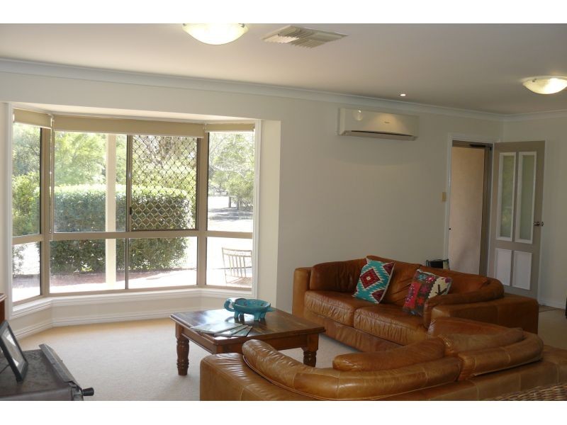 99 BRENNANS ROAD, Goondiwindi QLD 4390