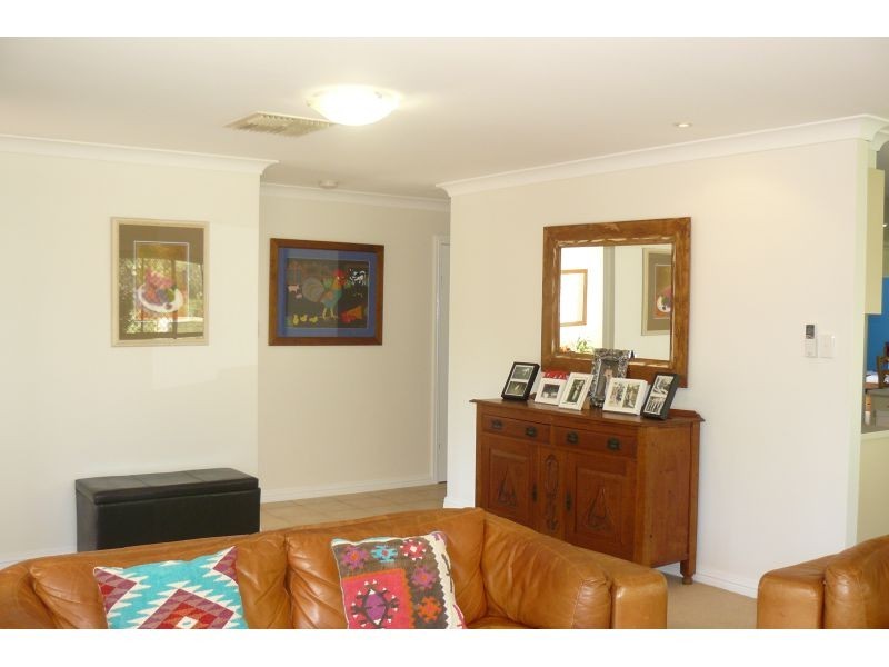 99 BRENNANS ROAD, Goondiwindi QLD 4390